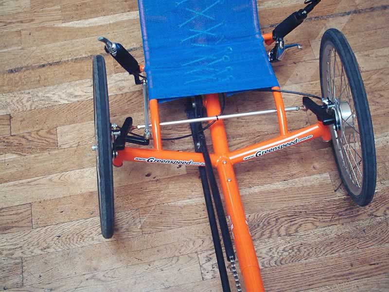 Greenspeed GLR (3)