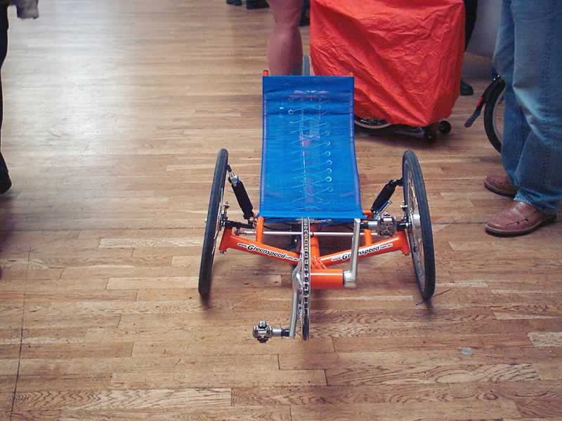 Greenspeed GLR (4)