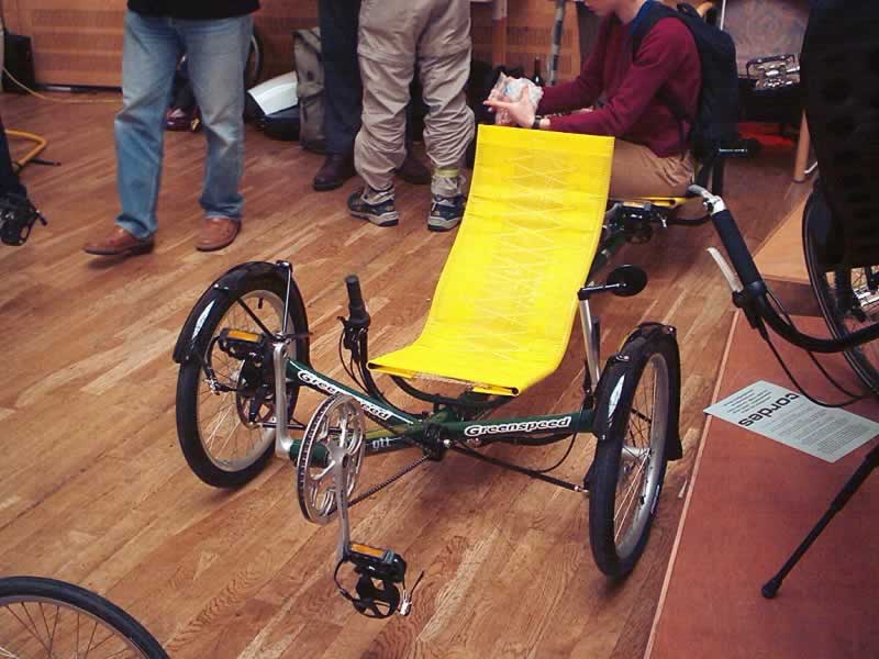 Greenspeed GTE (1)